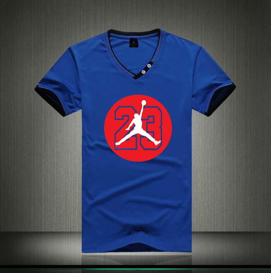 men jordan t-shirt S-XXXL-0334